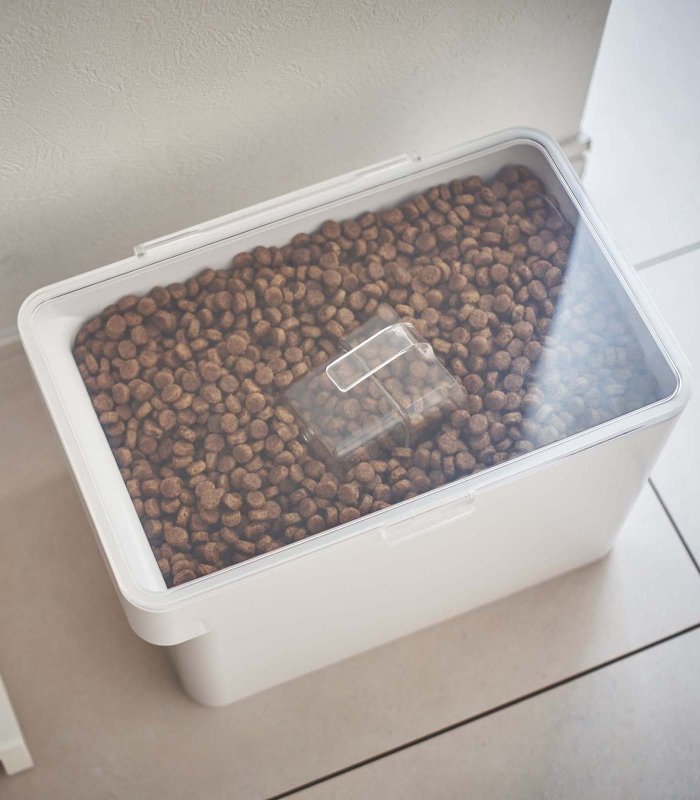 Airtight Pet Food Container - Three Sizes - FCHF CITY