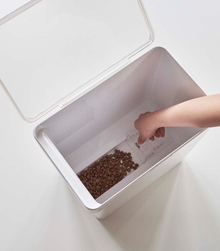 Airtight Pet Food Container - Three Sizes - FCHF CITY