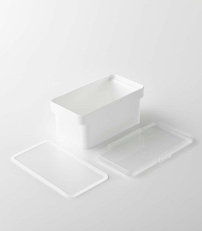 Airtight Pet Food Container - Three Sizes - FCHF CITY