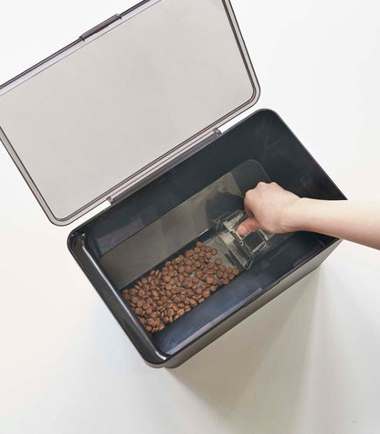 Airtight Pet Food Container - Three Sizes - FCHF CITY