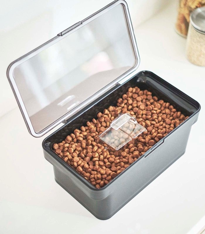 Airtight Pet Food Container - Three Sizes - FCHF CITY