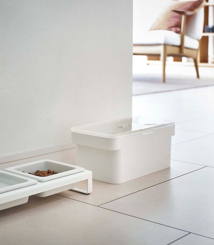 Airtight Pet Food Container - Three Sizes - FCHF CITY