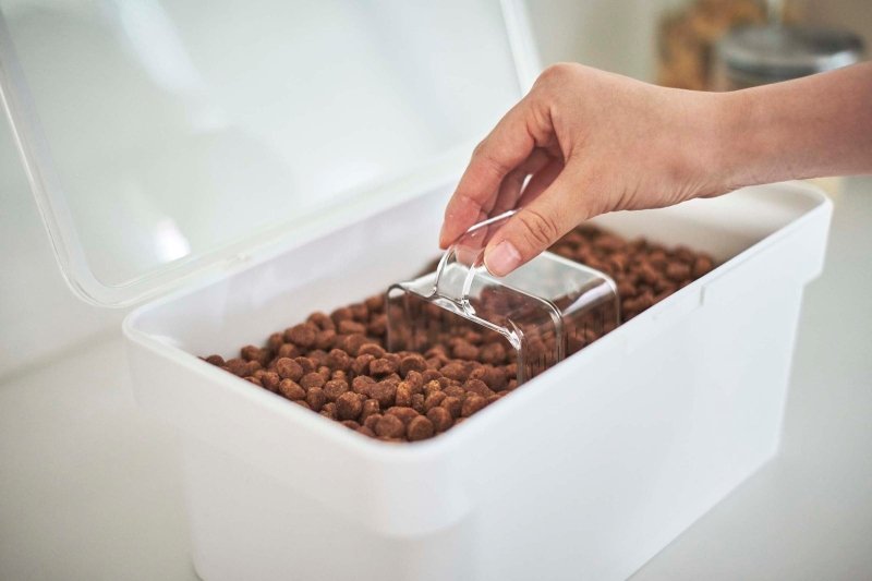 Airtight Pet Food Container - Three Sizes - FCHF CITY