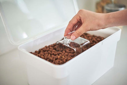 Airtight Pet Food Container - Three Sizes - FCHF CITY
