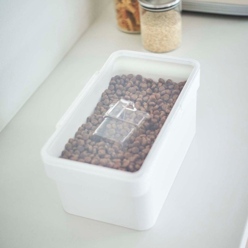 Airtight Pet Food Container - Three Sizes - FCHF CITY