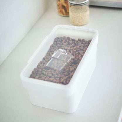 Airtight Pet Food Container - Three Sizes - FCHF CITY