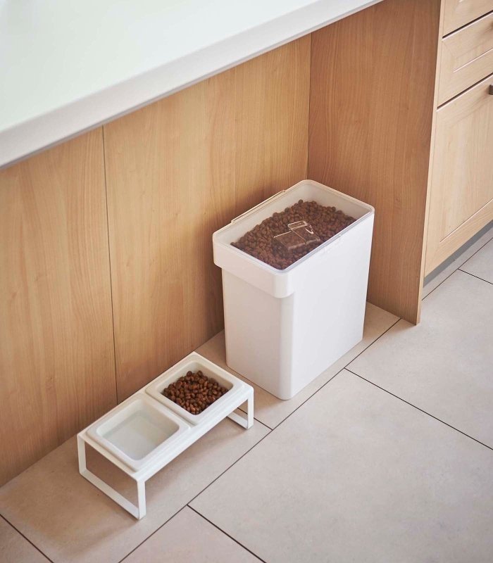 Airtight Pet Food Container - Three Sizes - FCHF CITY