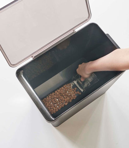 Airtight Pet Food Container - Three Sizes - FCHF CITY