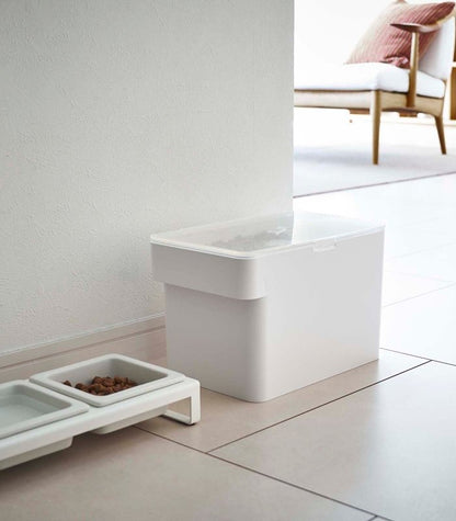 Airtight Pet Food Container - Three Sizes - FCHF CITY