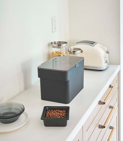 Airtight Pet Food Container - Three Sizes - FCHF CITY