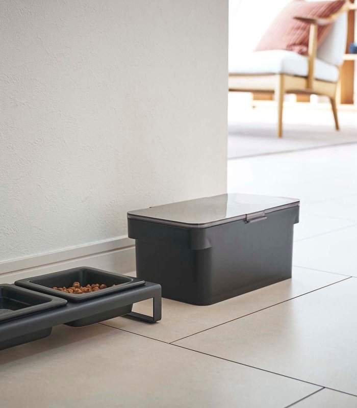 Airtight Pet Food Container - Three Sizes - FCHF CITY