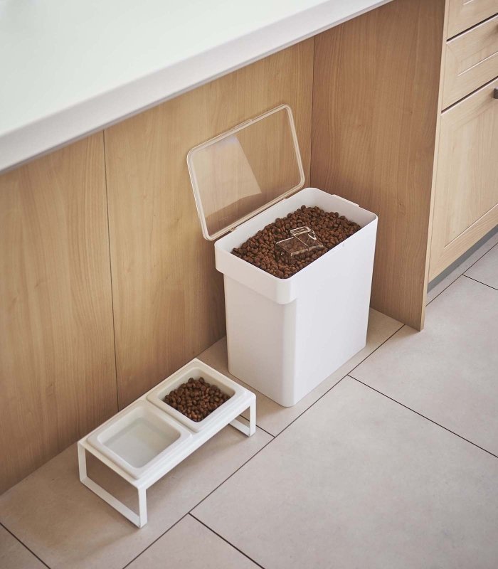 Airtight Pet Food Container - Three Sizes - FCHF CITY
