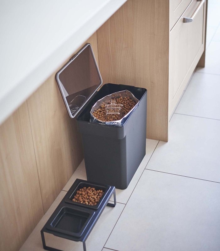 Airtight Pet Food Container - Three Sizes - FCHF CITY