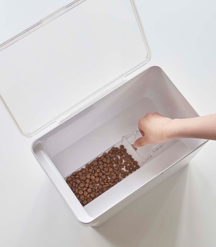 Airtight Pet Food Container - Three Sizes - FCHF CITY