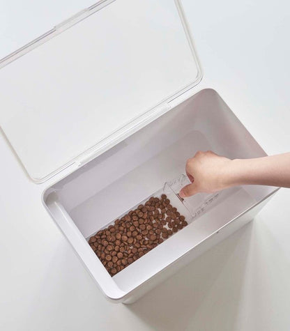Airtight Pet Food Container - Three Sizes - FCHF CITY