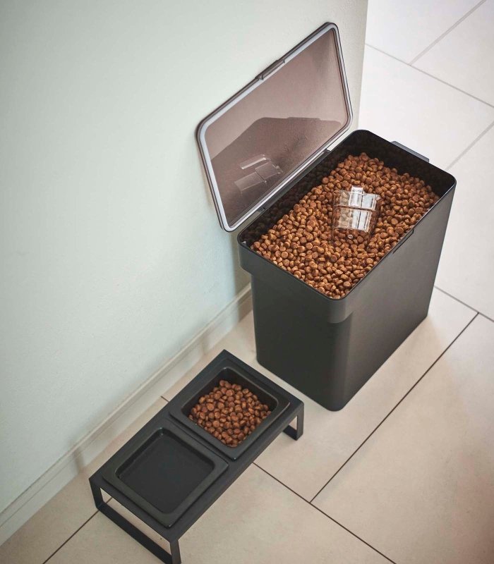 Airtight Pet Food Container - Three Sizes - FCHF CITY
