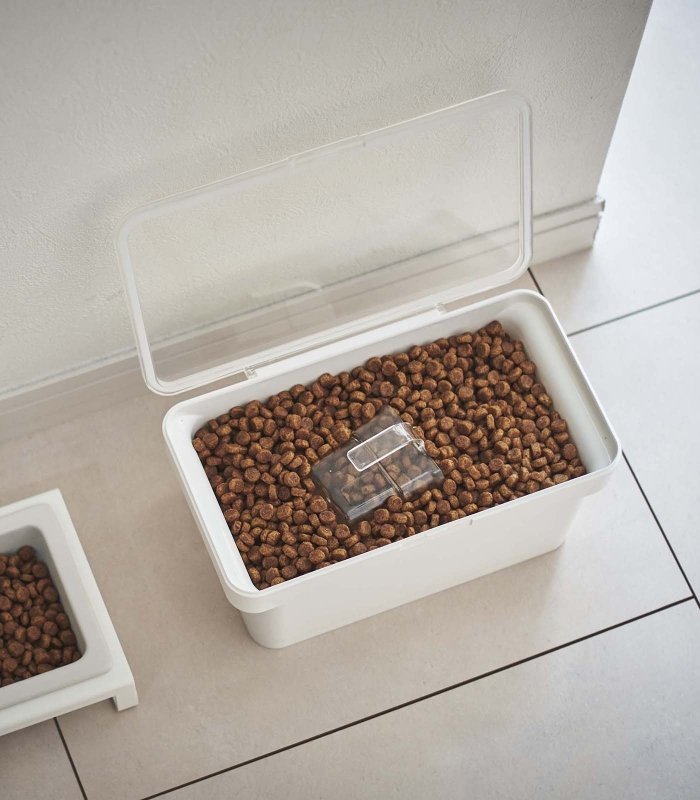 Airtight Pet Food Container - Three Sizes - FCHF CITY