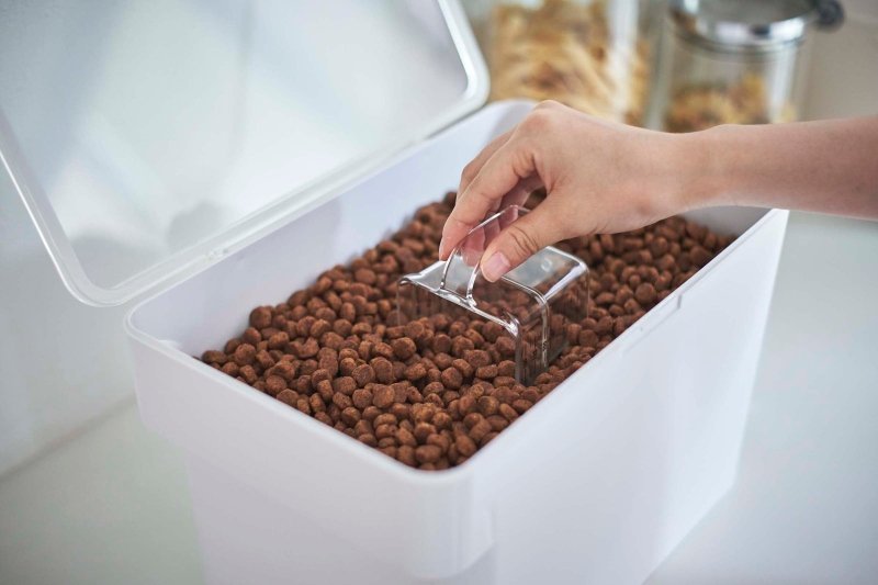 Airtight Pet Food Container - Three Sizes - FCHF CITY