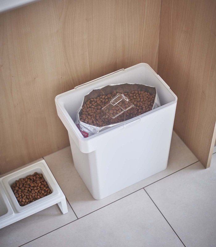 Airtight Pet Food Container - Three Sizes - FCHF CITY