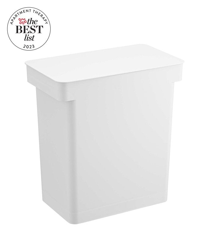 Airtight Rolling Trash Can - FCHF CITY