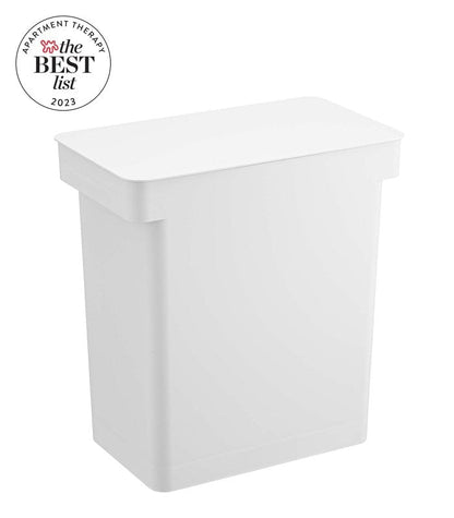 Airtight Rolling Trash Can - FCHF CITY