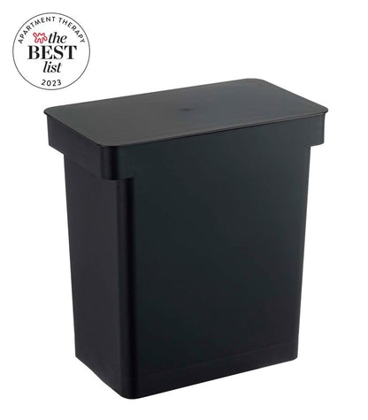 Airtight Rolling Trash Can - FCHF CITY