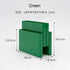 Akron Magazine Holder - FCHF CITY