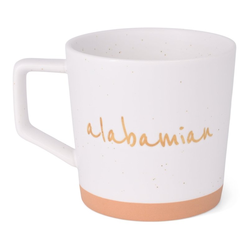 Alabamian Mug - FCHF CITY