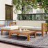 Alegria Outdoor Sofa Set - FCHF CITY