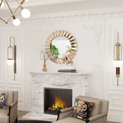 Alexandria Wall Mirror - FCHF CITY