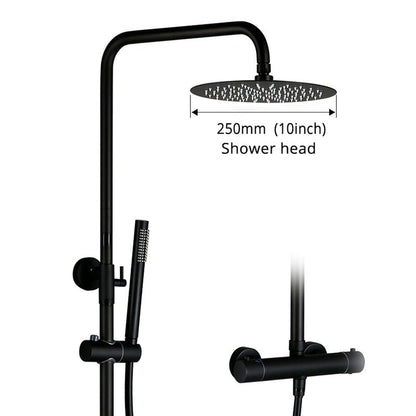Allendale Shower Set - FCHF CITY