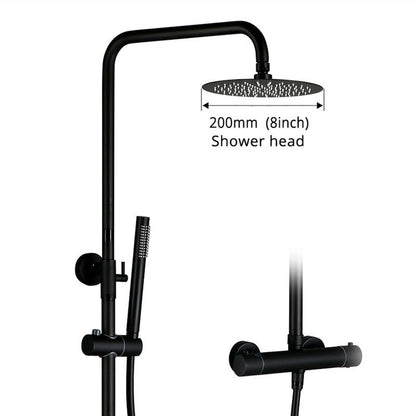 Allendale Shower Set - FCHF CITY