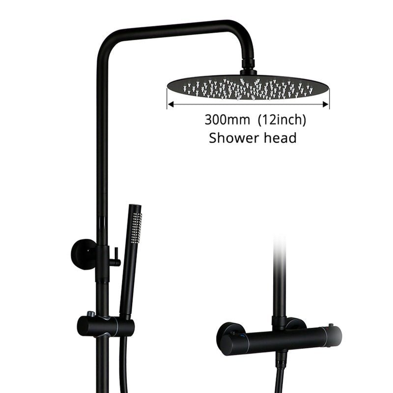 Allendale Shower Set - FCHF CITY