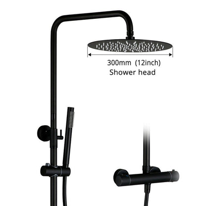 Allendale Shower Set - FCHF CITY