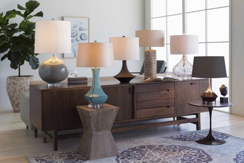 Almedia Table Lamp - FCHF CITY