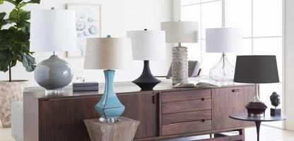 Almedia Table Lamp - FCHF CITY