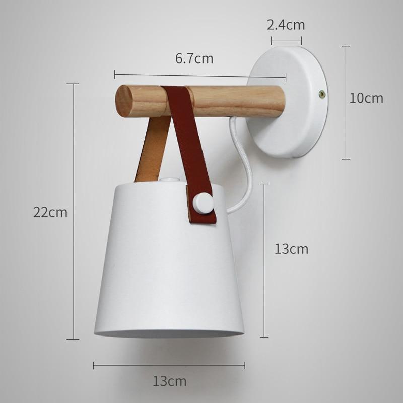 Alpine Hanging Wall Lamp - FCHF CITY