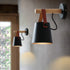 Alpine Hanging Wall Lamp - FCHF CITY