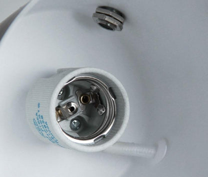 Alpine Hanging Wall Lamp - FCHF CITY