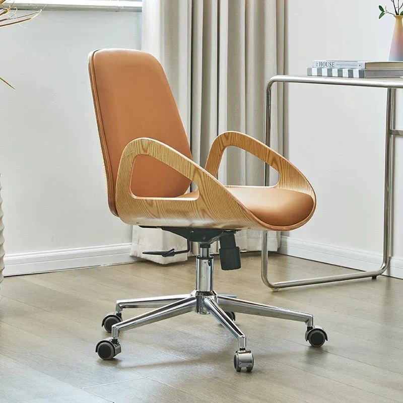 Aosta Office Chair - FCHF CITY