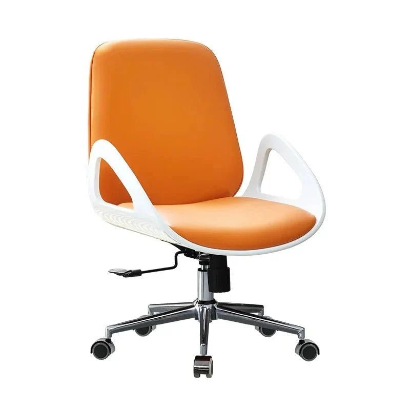 Aosta Office Chair - FCHF CITY