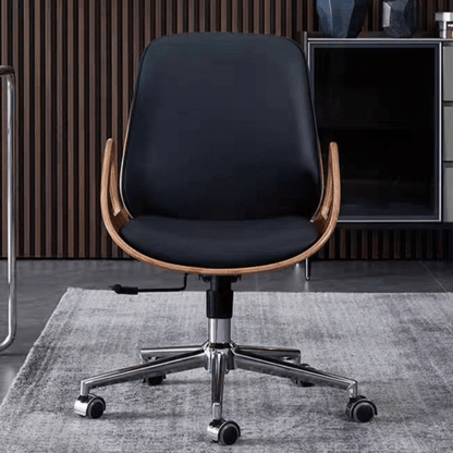 Aosta Office Chair - FCHF CITY