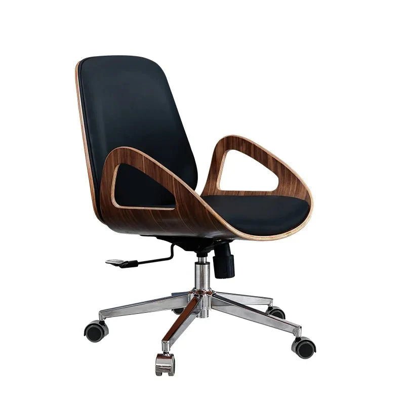 Aosta Office Chair - FCHF CITY