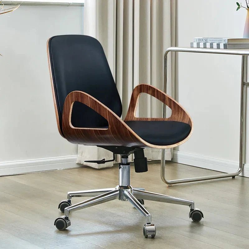 Aosta Office Chair - FCHF CITY