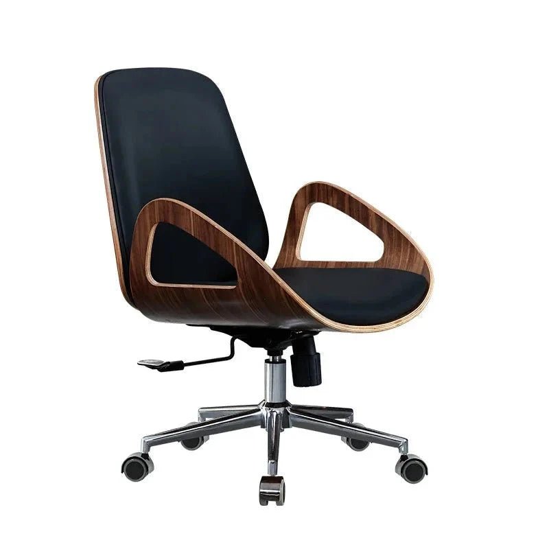 Aosta Office Chair - FCHF CITY