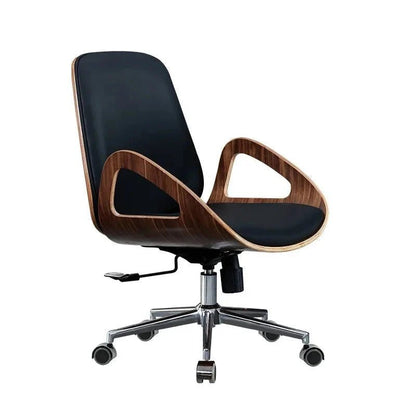 Aosta Office Chair - FCHF CITY