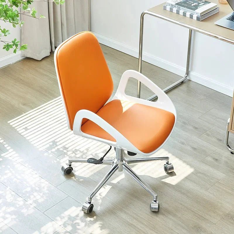 Aosta Office Chair - FCHF CITY