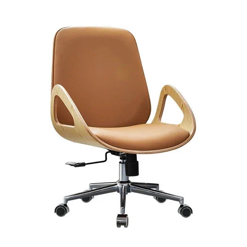 Aosta Office Chair - FCHF CITY