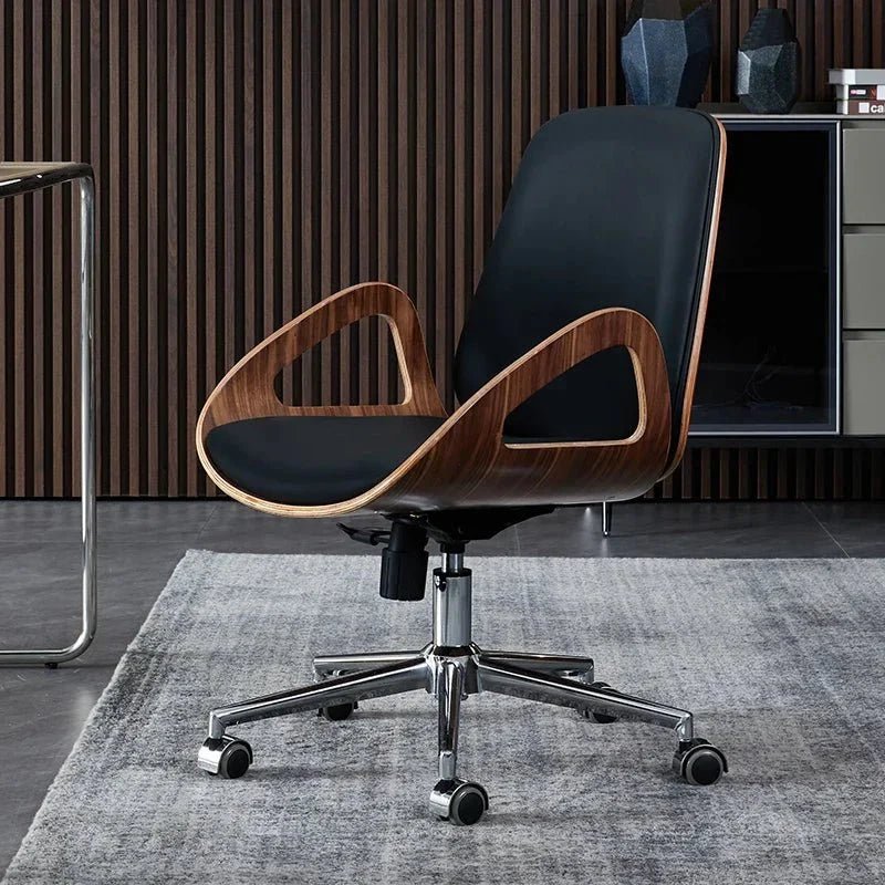 Aosta Office Chair - FCHF CITY