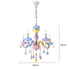 Ariel Macaron Chandelier - FCHF CITY